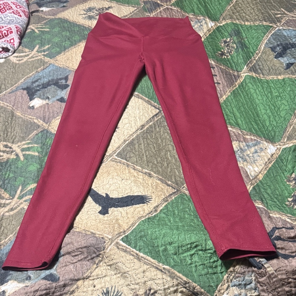 ALO Yoga Airbrush Leggings